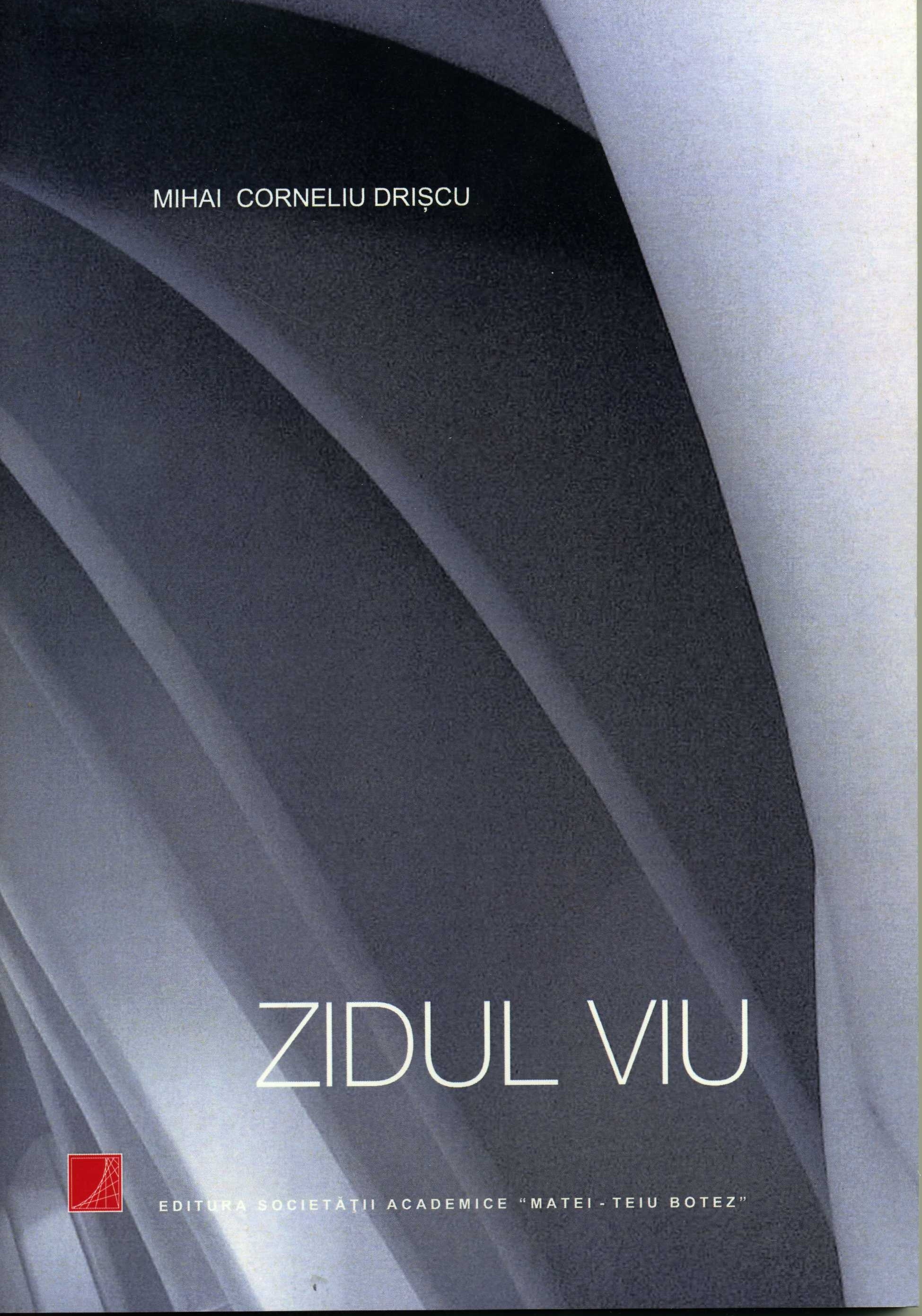 Zidul viu